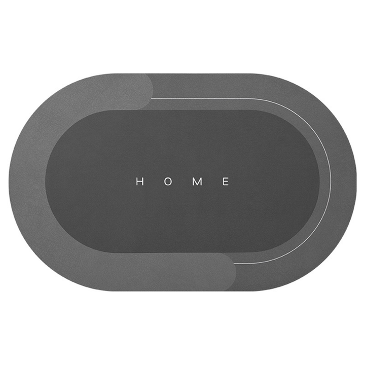 Super Absorbent Floor Mat – Soaks Water in Seconds!