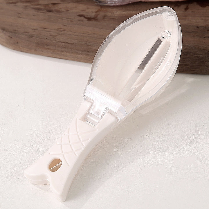 Fish Scales Graters Scraper