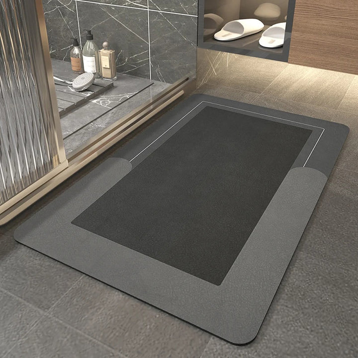 Super Absorbent Floor Mat | Blank Version