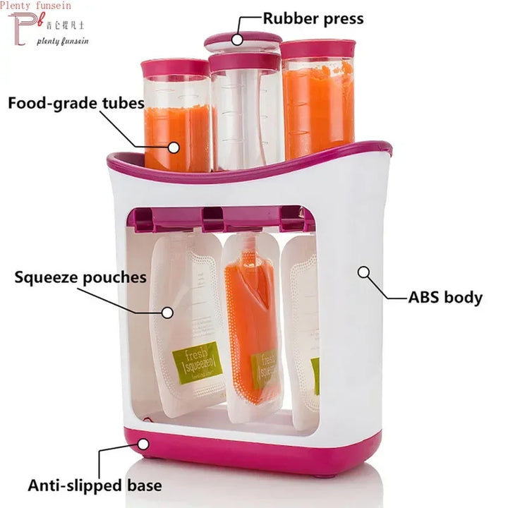 Baby Food Maker