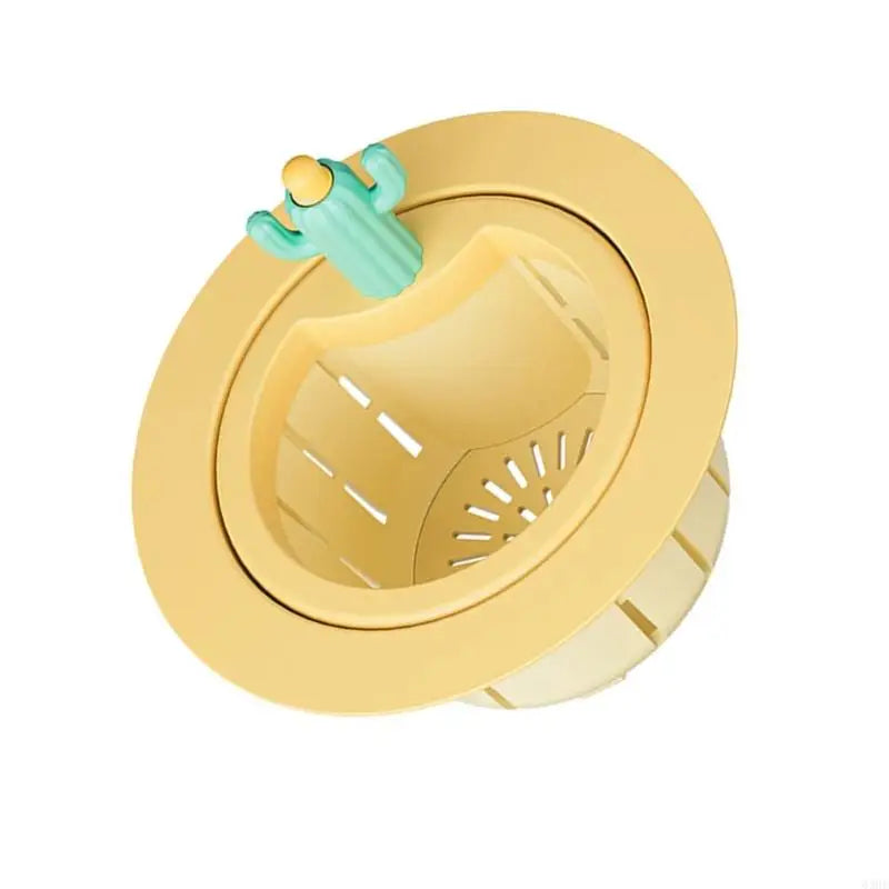 Functional Strainer Sink Filter