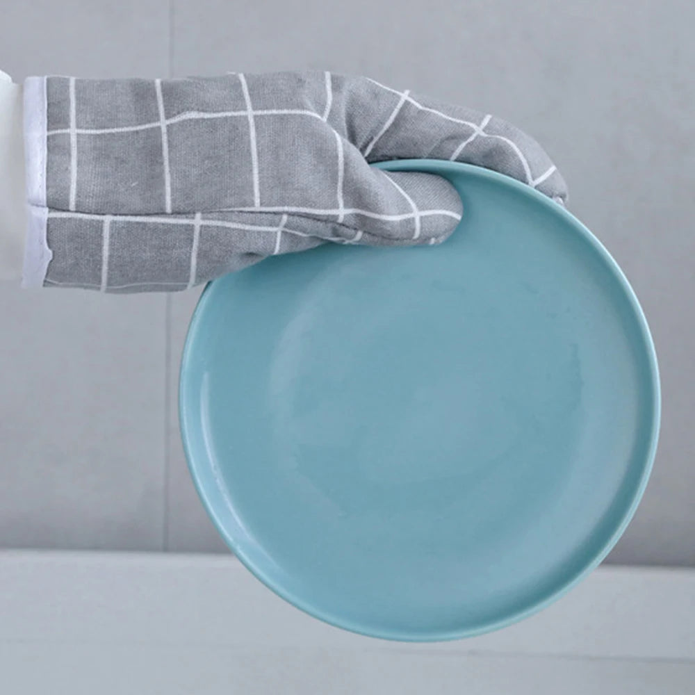 1PC Heat-Resistant  Cotton Gloves