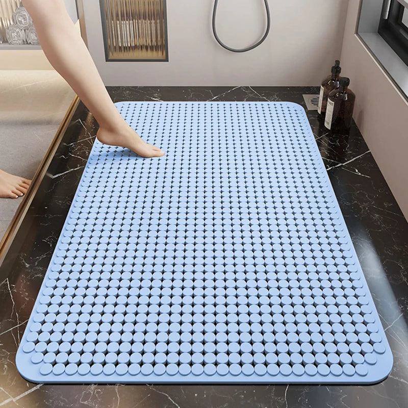 Comfortable Massage Shower Mat