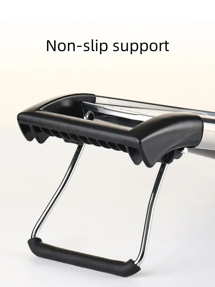 Stainless Steel Vegetable Slicer