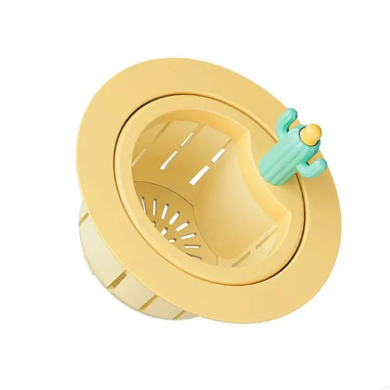 Functional Strainer Sink Filter