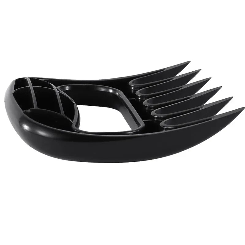 Bear Claw Barbecue Fork