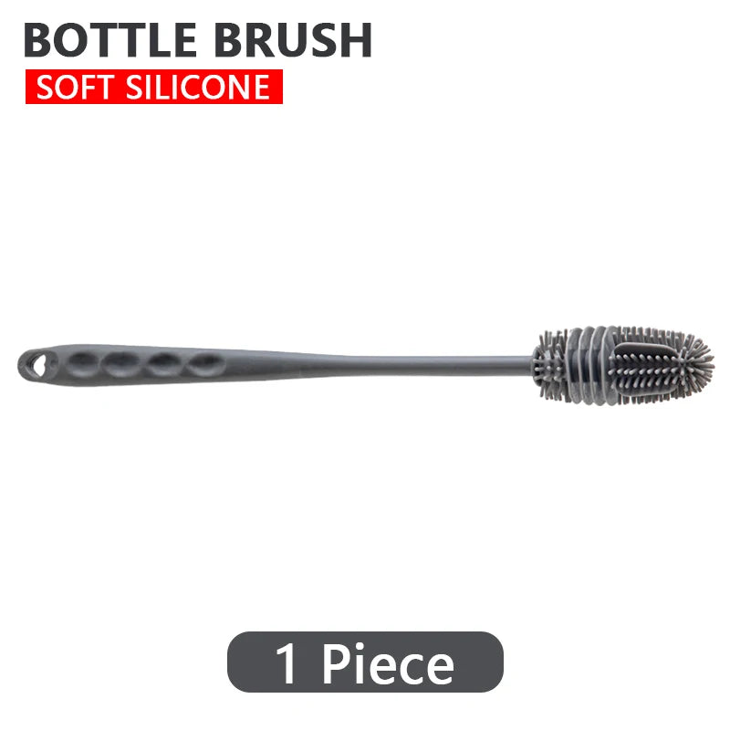 Baby Bottles Clean Brush