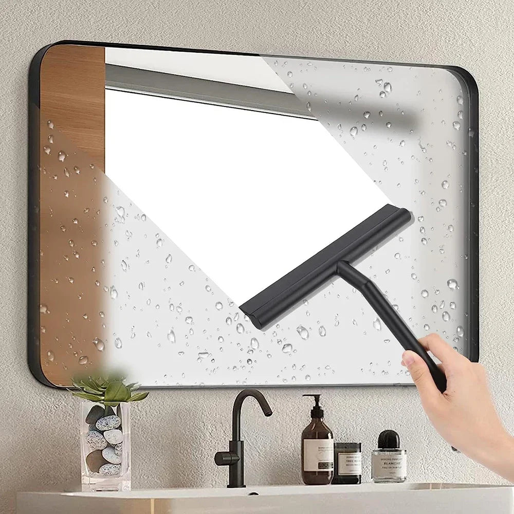 Modern Shower Squeegee