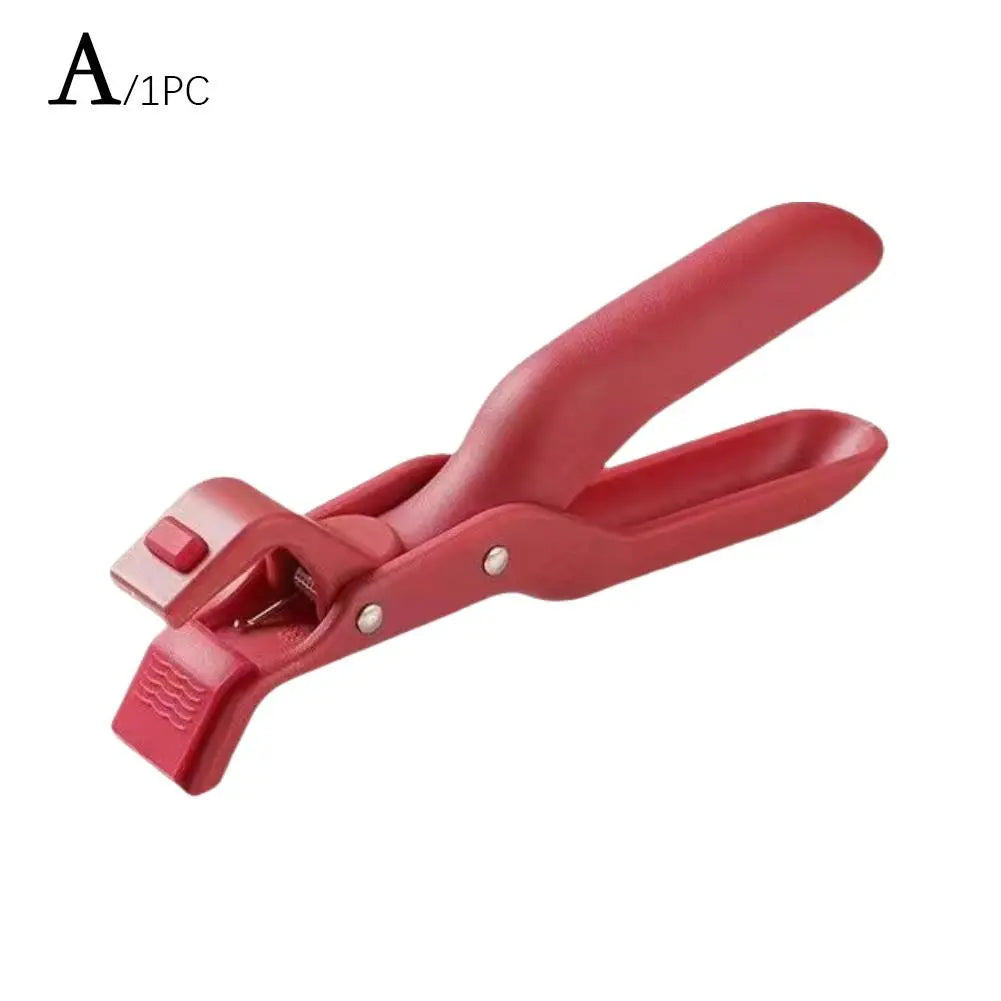 Anti-Scalding Gripper