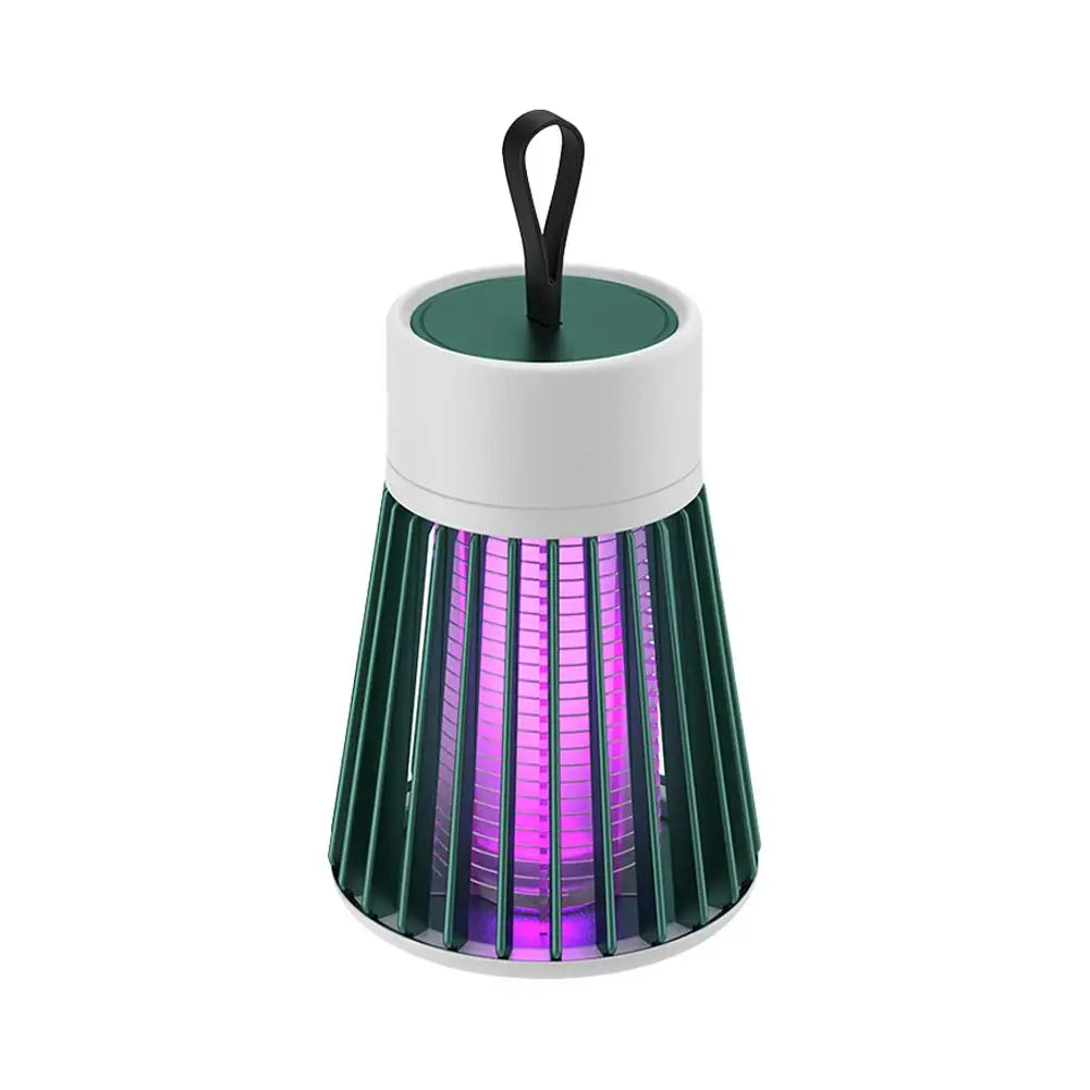 Mosquito & Fly Trap Lamp