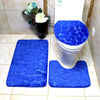 3PCS-dark blue