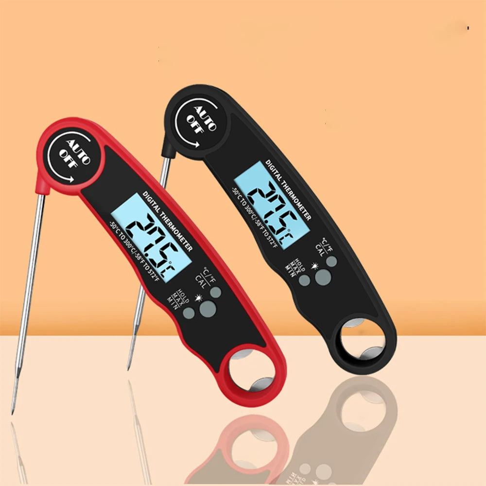 Digital Meat Thermometer