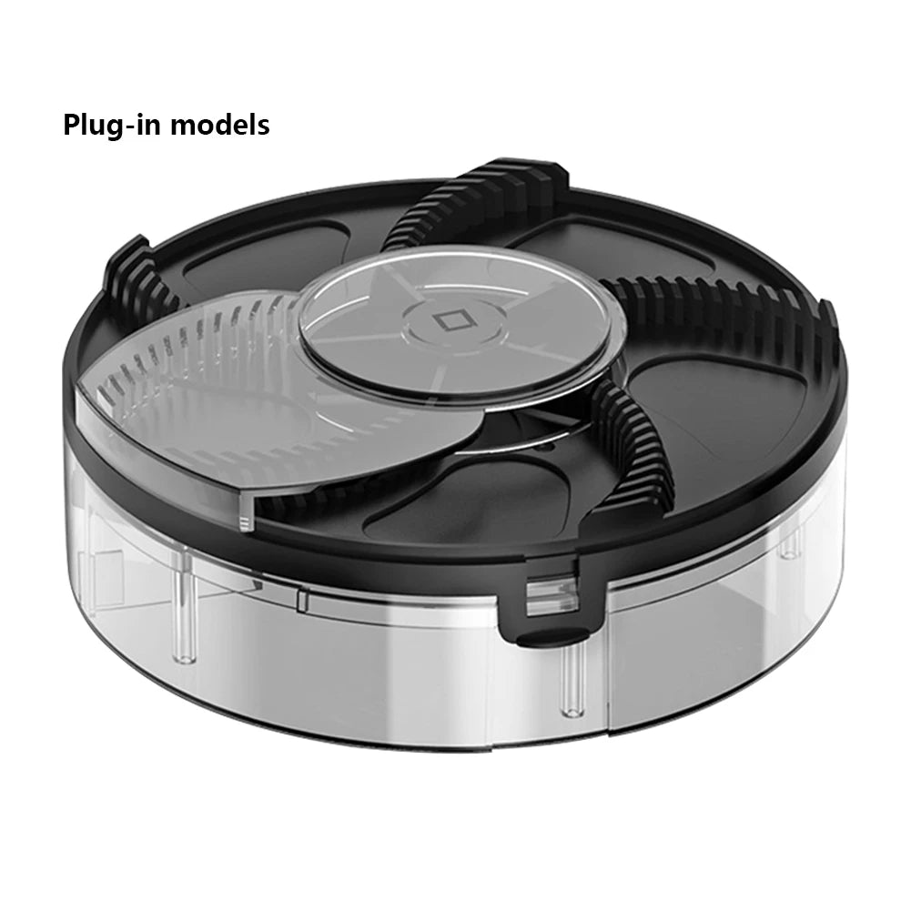 Automatic Home Fly Trap