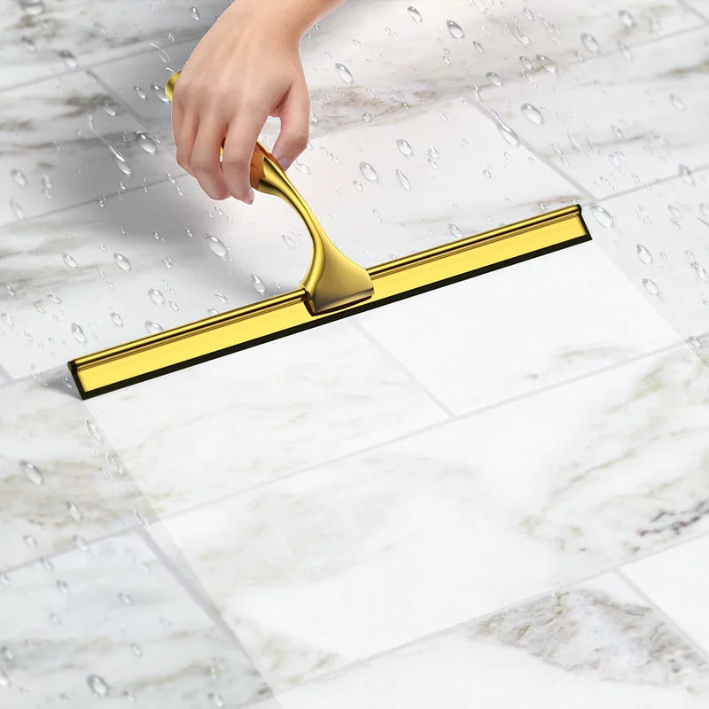 Golden Shower Squeegee