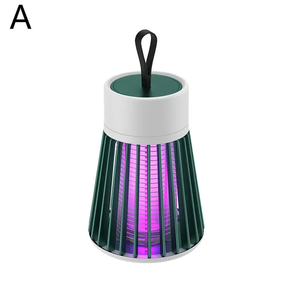 Mosquito & Fly Trap Lamp