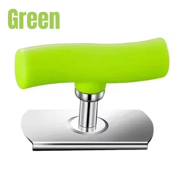 Stainless Steel Rotary Opener