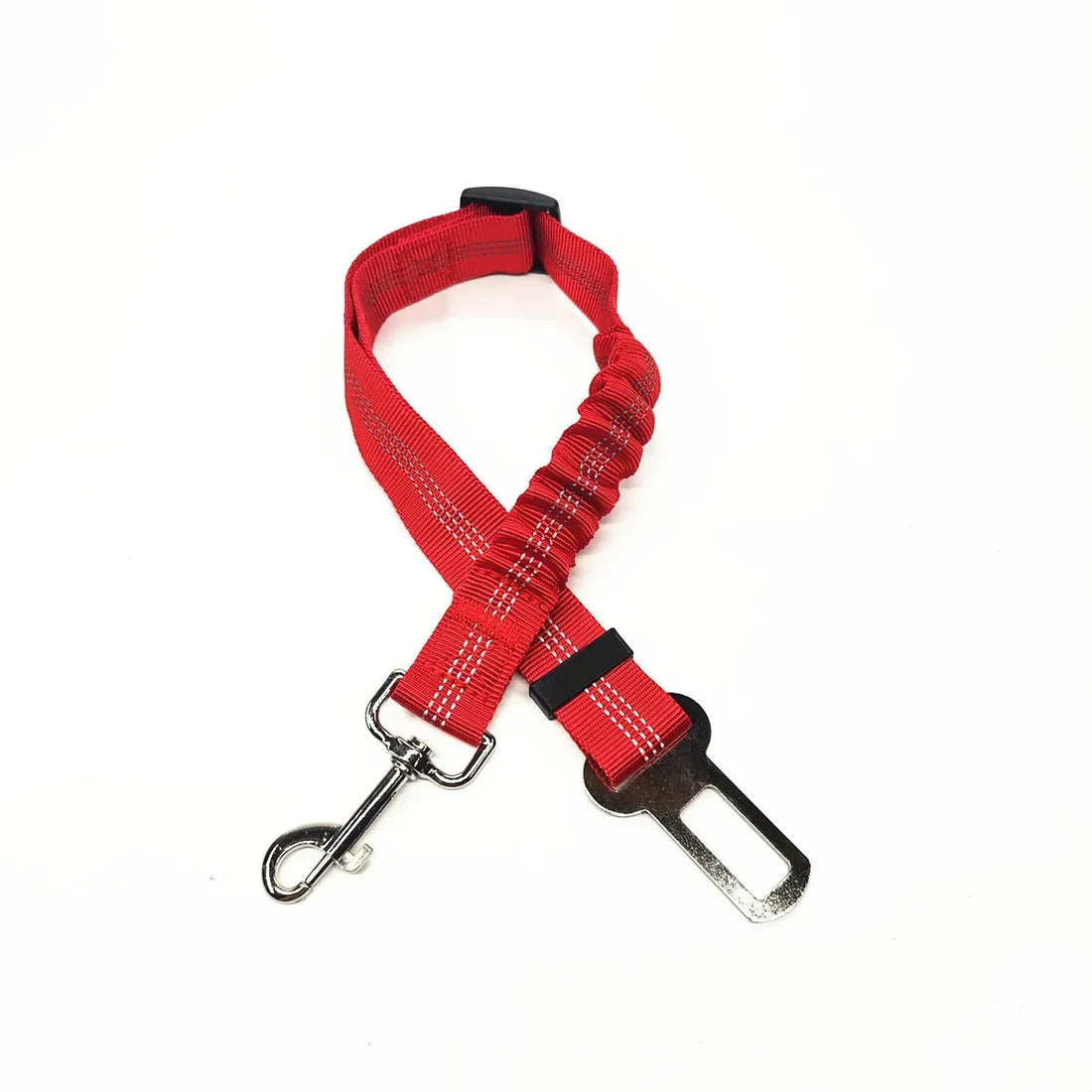 Adjustable Pet Car Seat Belt