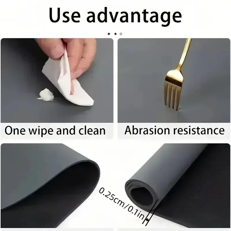 Washing Machine Absorbent Drying Pat