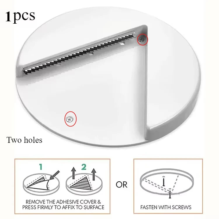 Multifunction Can Opener