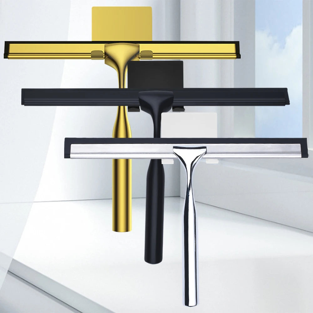 Golden Shower Squeegee