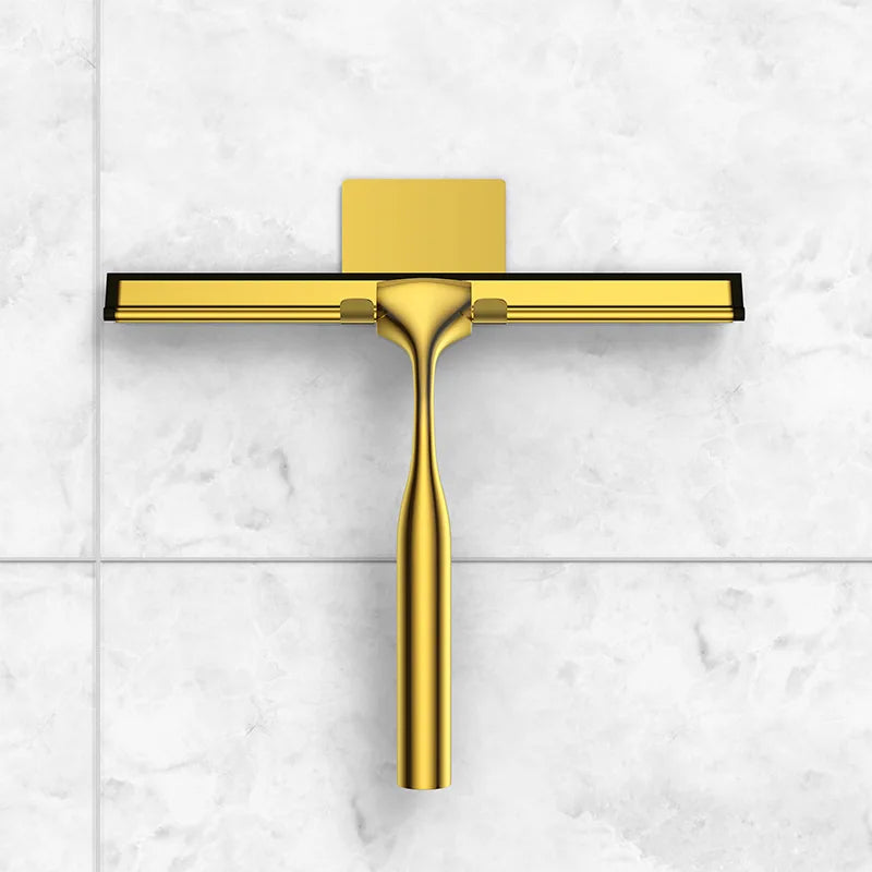 Golden Shower Squeegee