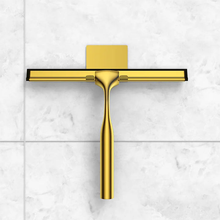 Golden Shower Squeegee