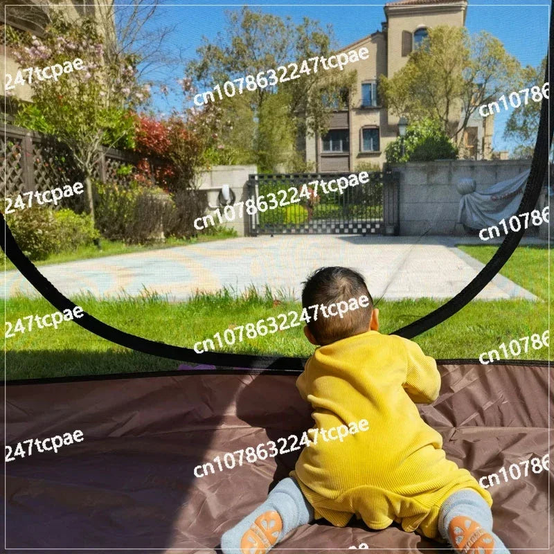 Outdoor Mosquito Net