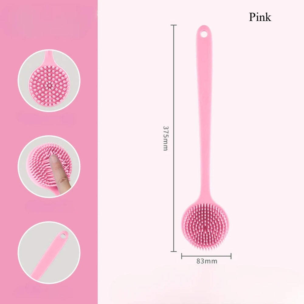 Exfoliating Back Scrub Skin Massager