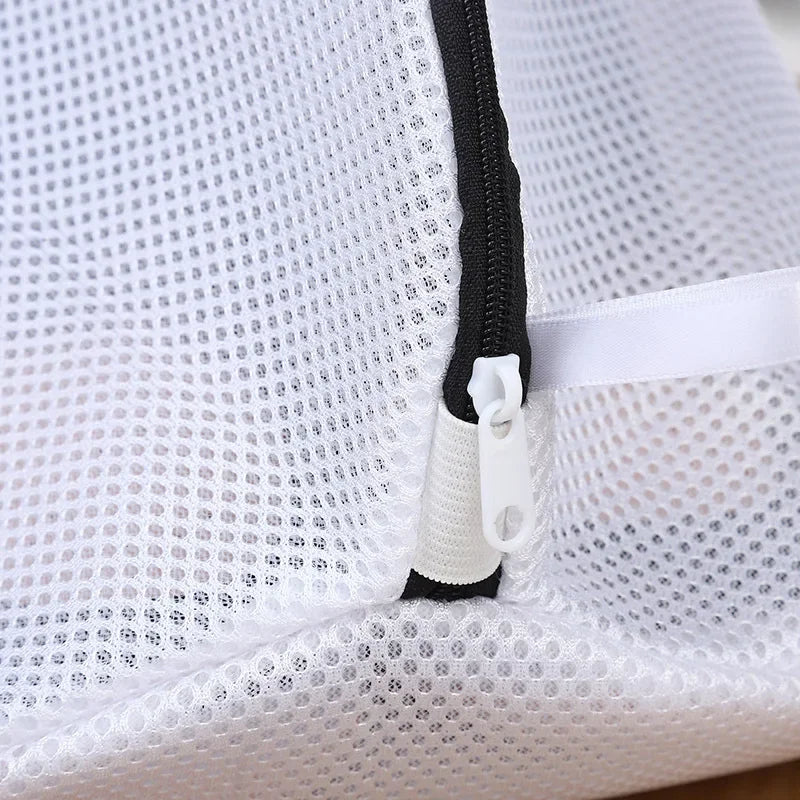 Mesh Laundry Bag