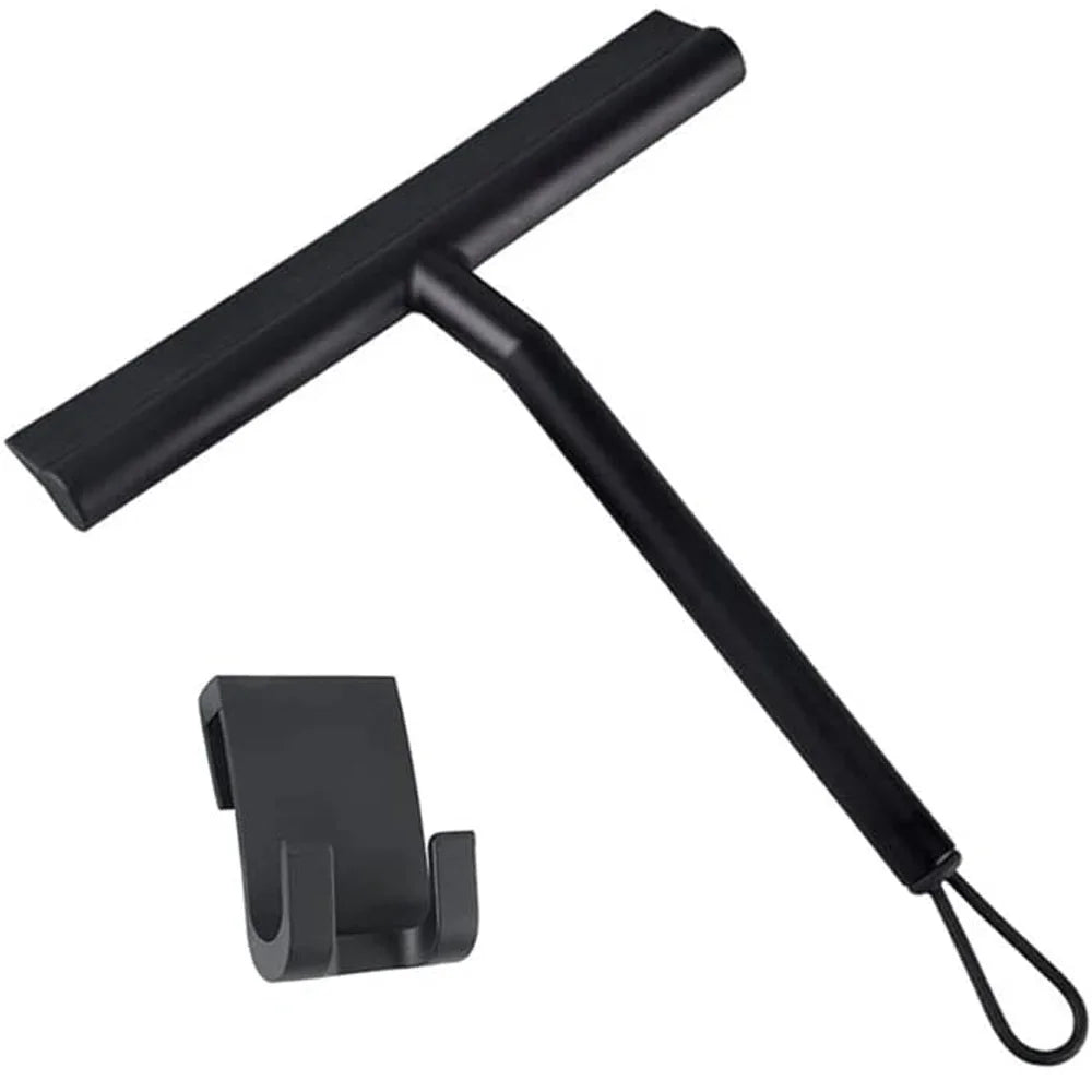 Modern Shower Squeegee