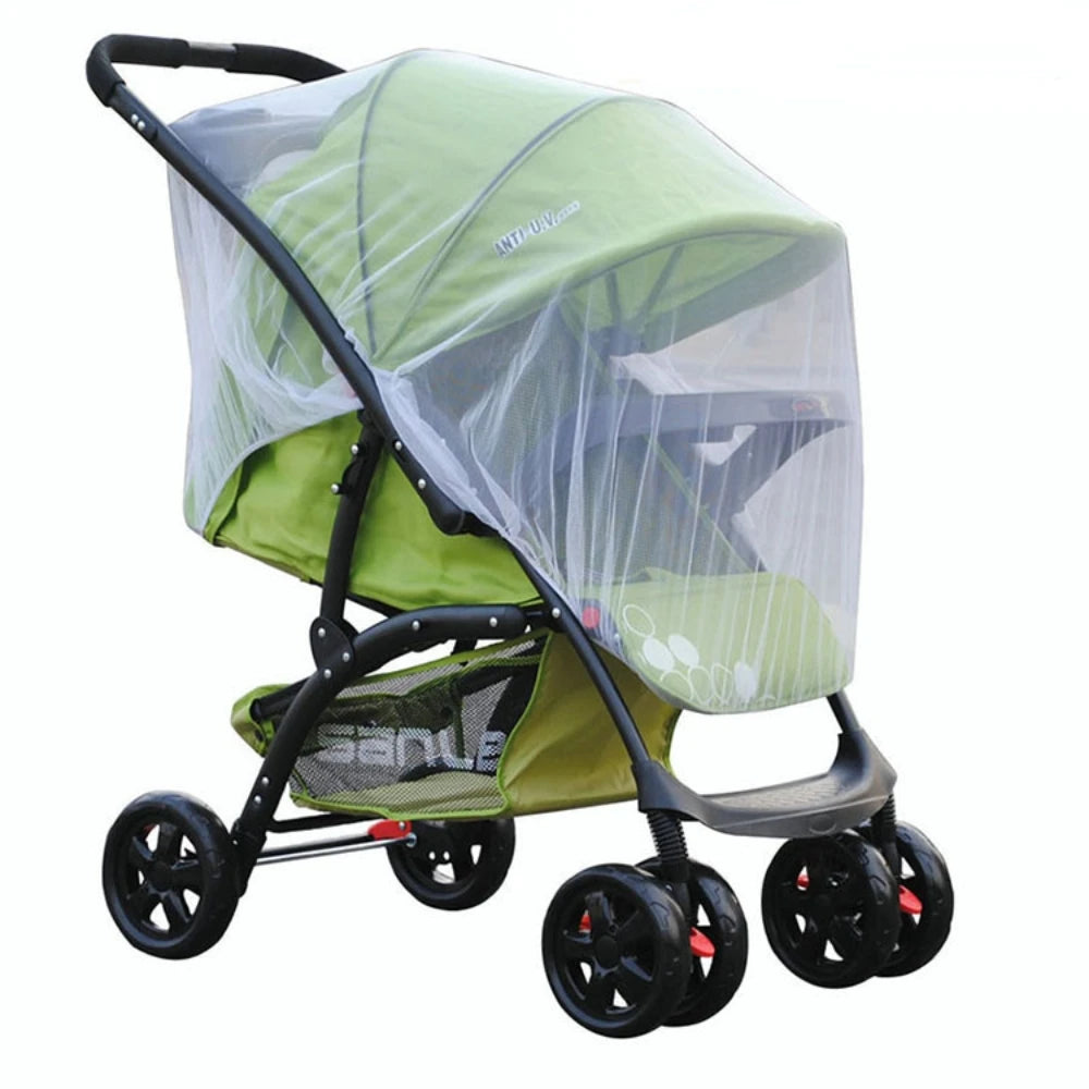 Baby Stroller Cradle Mosquito Net