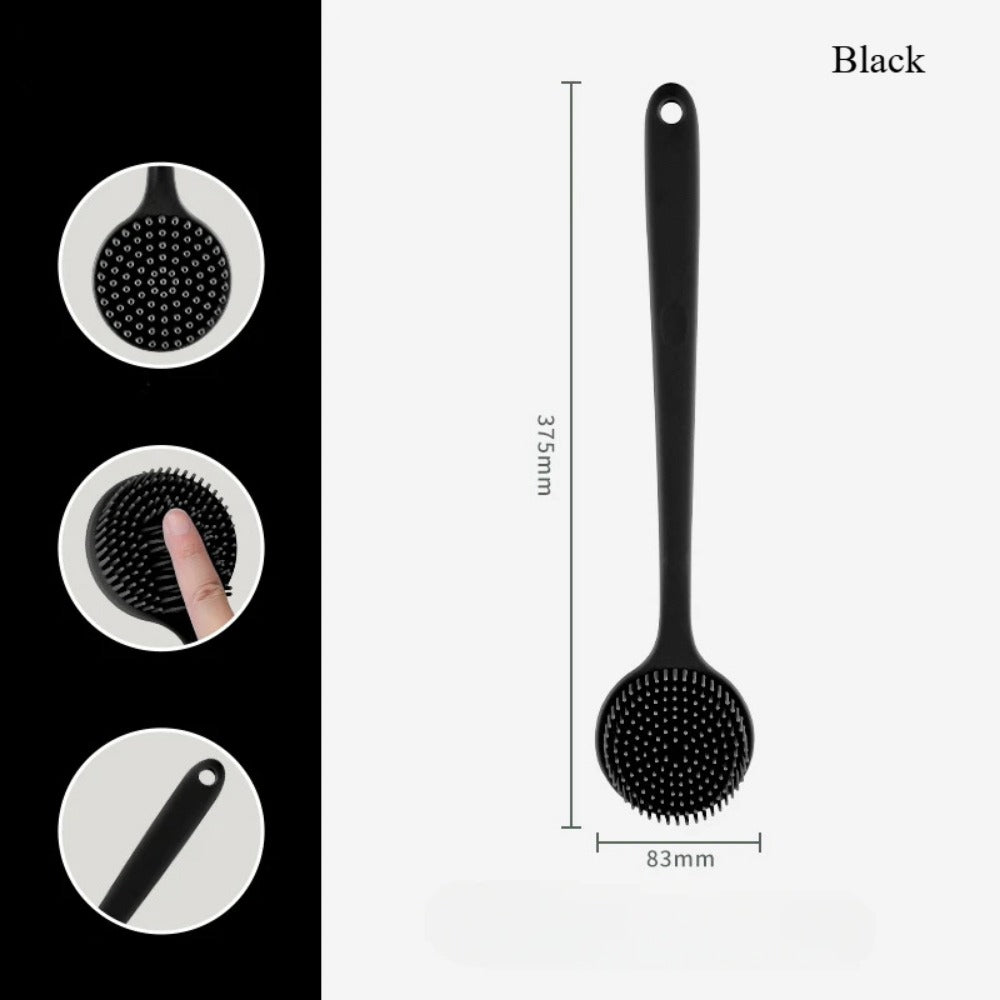 Exfoliating Back Scrub Skin Massager