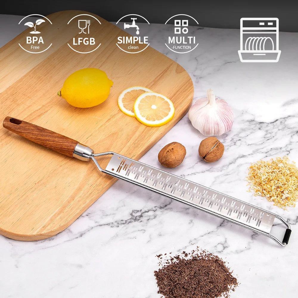 Multi-purpose Shredder