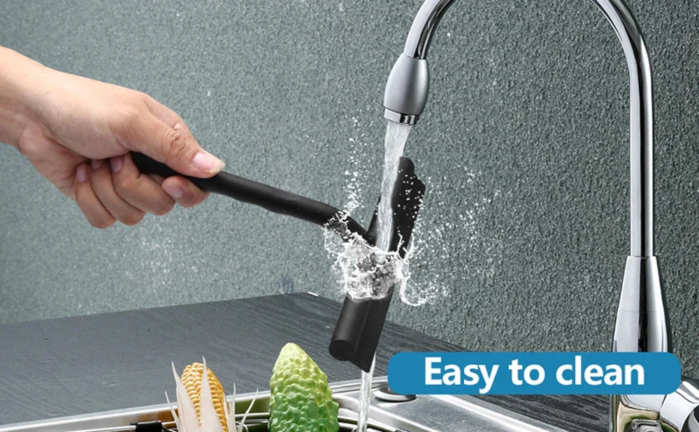 Modern Shower Squeegee