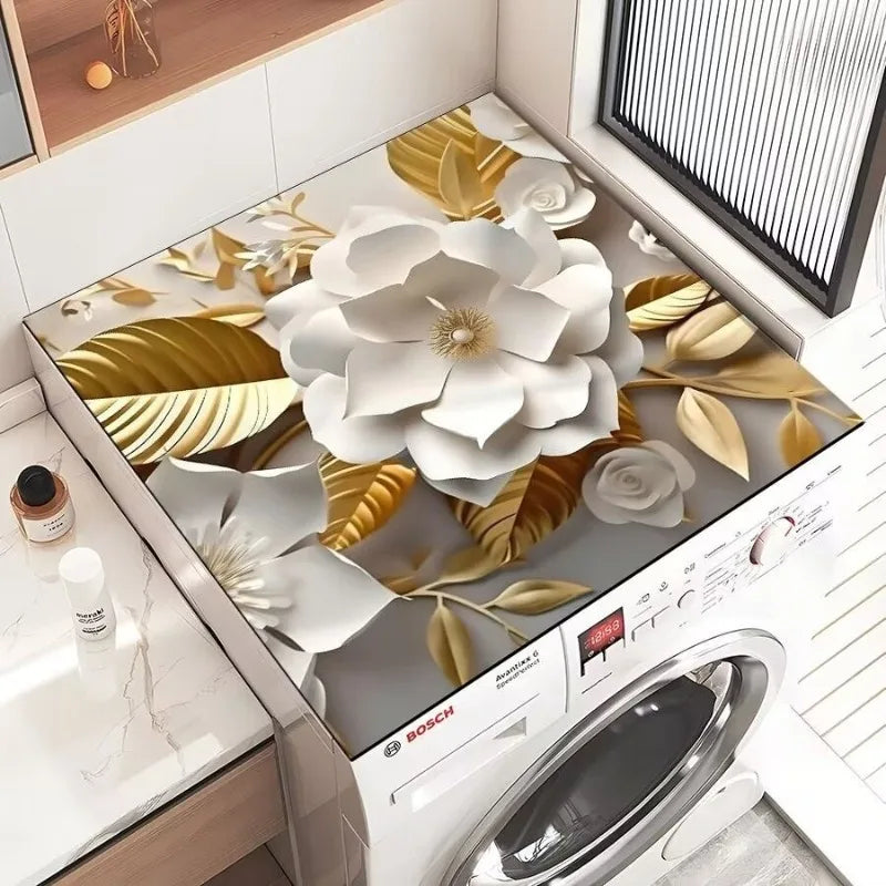 Washing Machine Absorbent Drying Pat