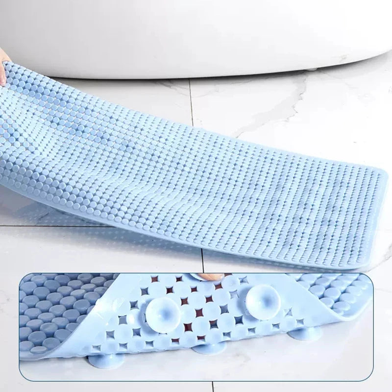 Comfortable Massage Shower Mat