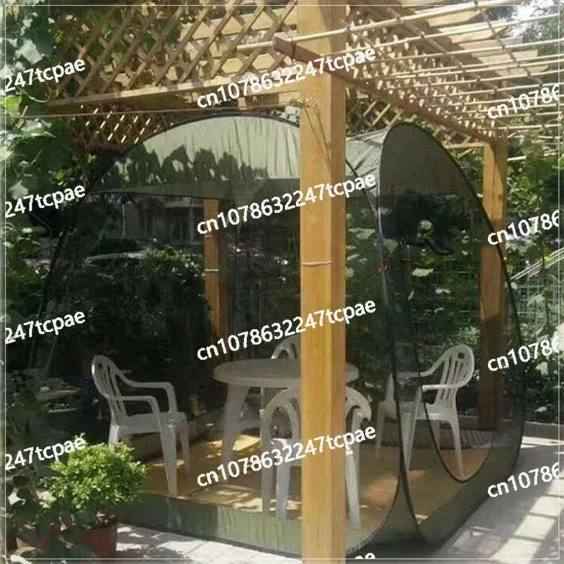 Outdoor Mosquito Net