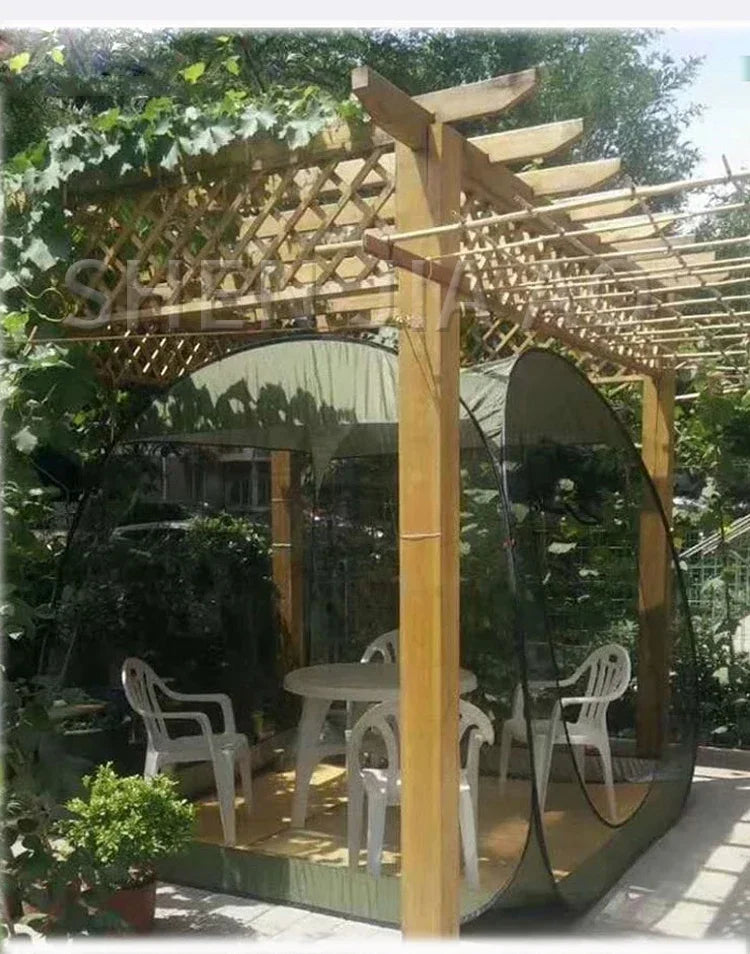 Outdoor Mosquito Net