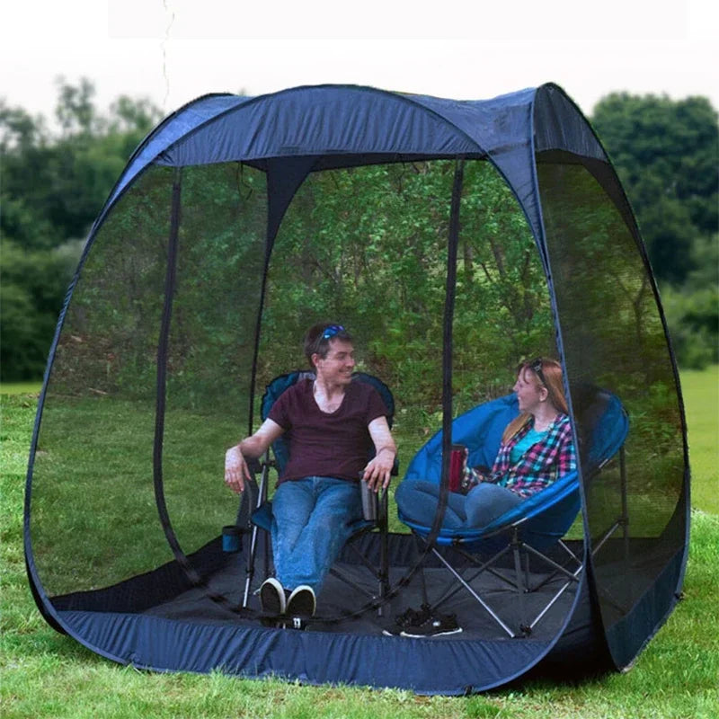 Outdoor Mosquito Net