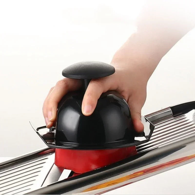 Stainless Steel Vegetable Slicer