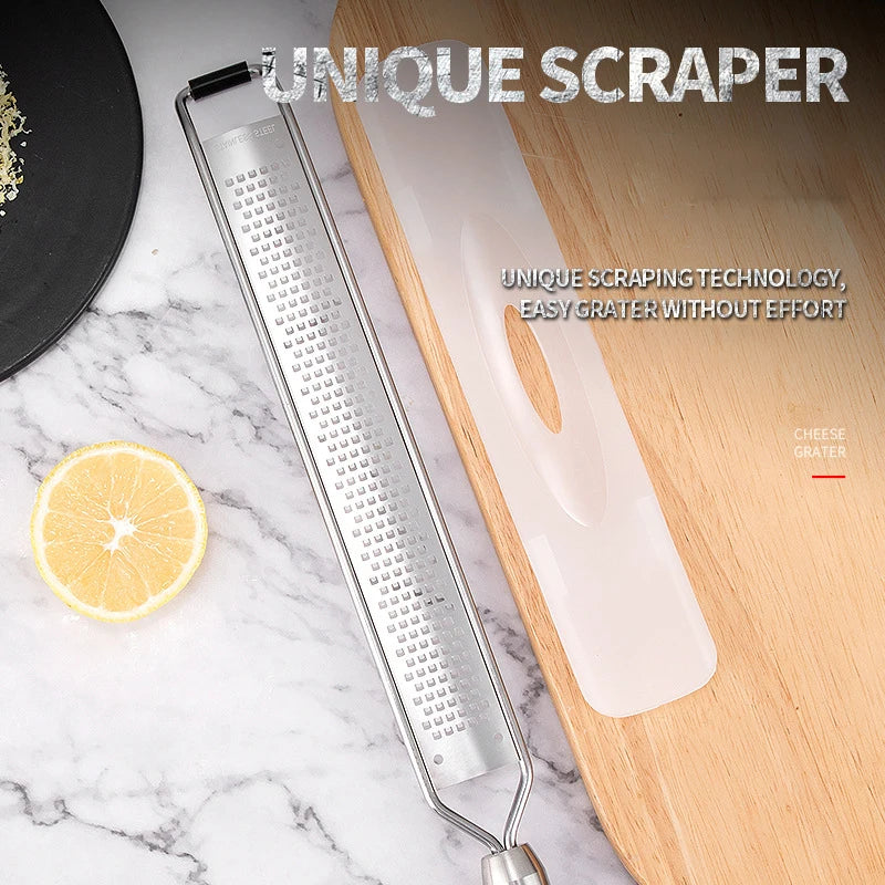 Multi-purpose Shredder