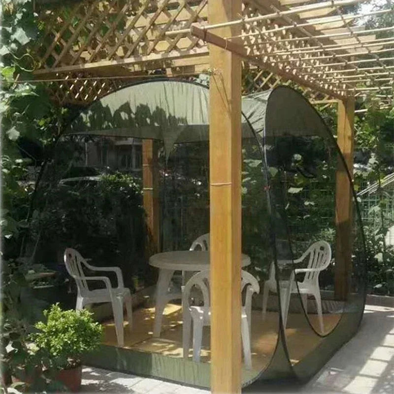 Outdoor Mosquito Net