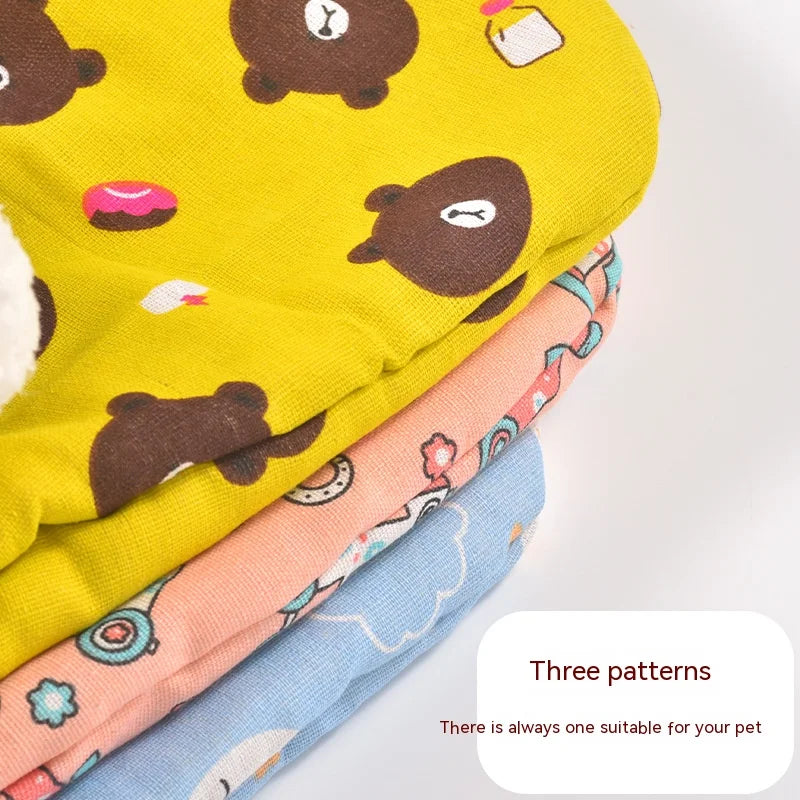 Nest Cat Sleeping Bag