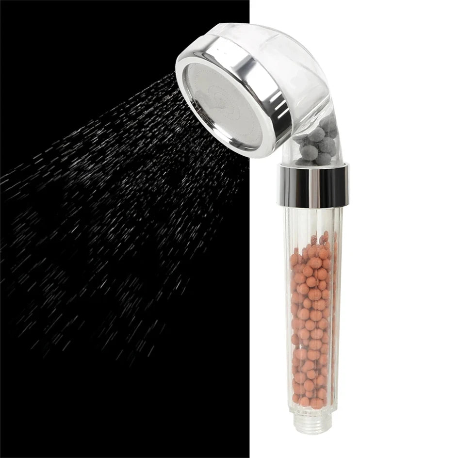 Mineral Shower Head