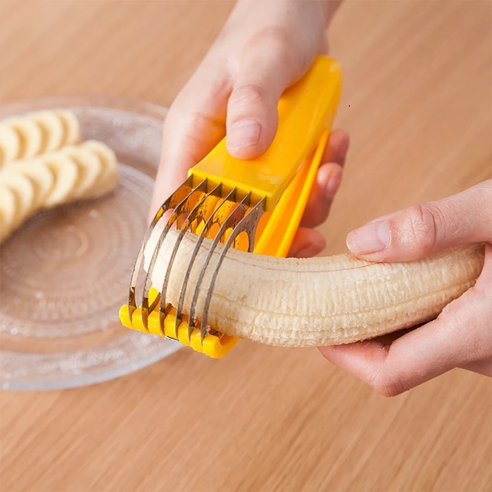 Banana Slicer