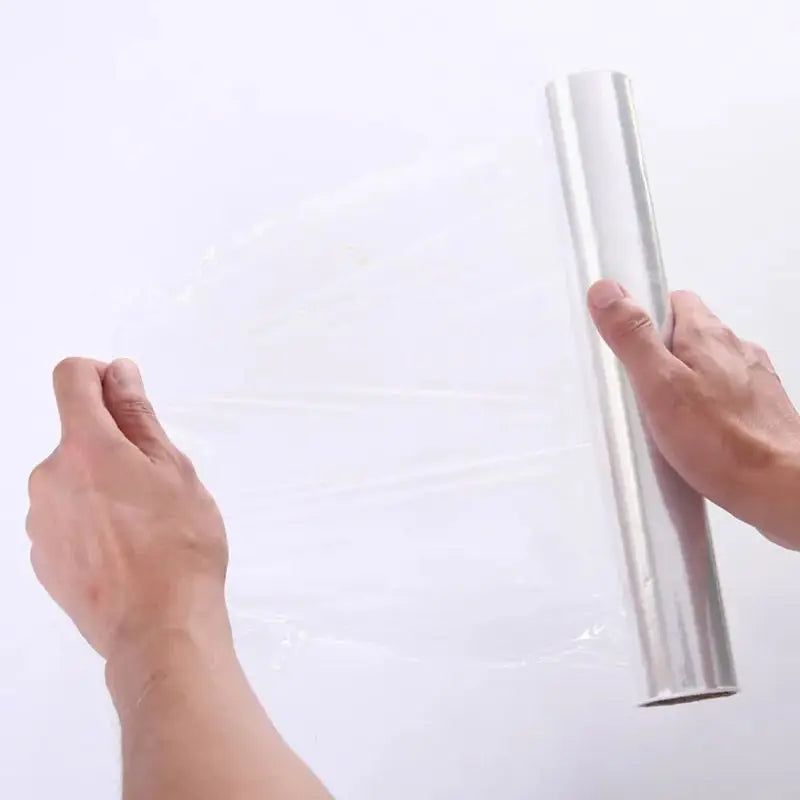 Basics Plastic Wrap