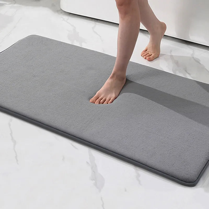 Homaxy Super Absorbent Carpet