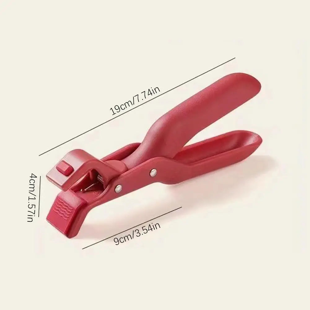Anti-Scalding Gripper