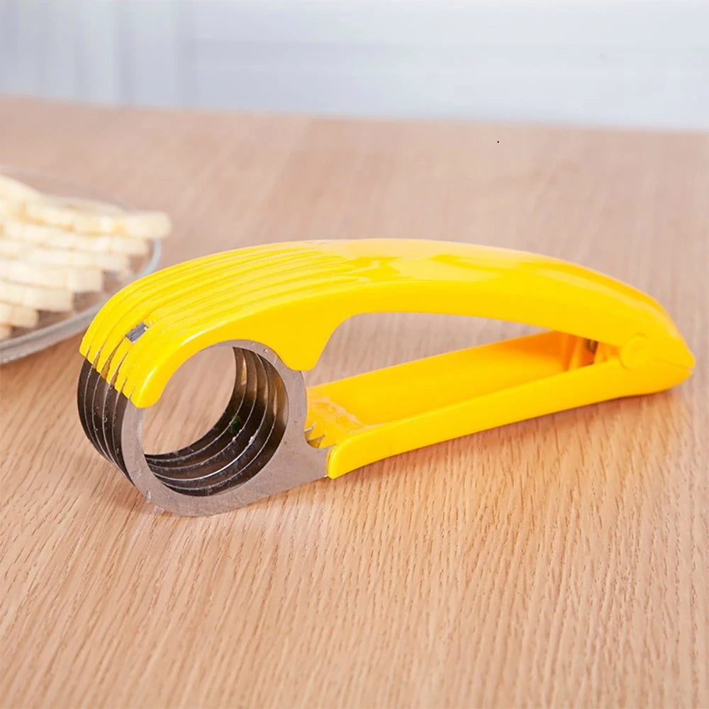Banana Slicer