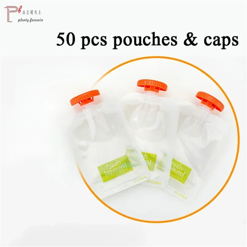 Baby Food Maker